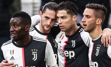 Juventus Diminta Lebih Waspadai Lazio daripada Inter Milan