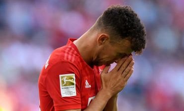 Bagaimana Nasib Masa Depan Ivan Perisic di Bayern Munchen?
