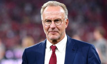 Bundesliga Dilanjutkan, CEO Bayern Munchen Sindir Ligue 1 dan Eredivisie