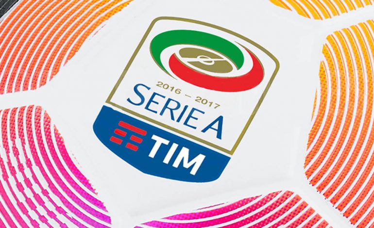 Kementerian Kesehatan Italia Ancam Hentikan Kompetisi Sepak Bola