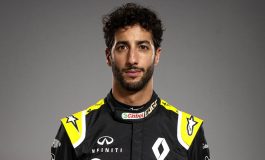 Ditinggal Carlos Sainz Jr, McLaren Rekrut Daniel Ricciardo
