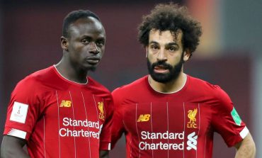 Ini Faktor yang Tentukan Masa Depan Sadio Mane dan Mohamed Salah di Liverpool
