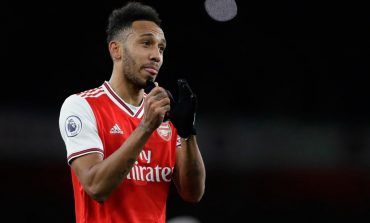 'Arsenal Harus Menjual Pierre-Emerick Aubameyang, 100 Persen'
