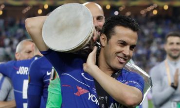 Kontrak di Chelsea Habis, Pedro jadi Rebutan AS Roma dan Real Betis