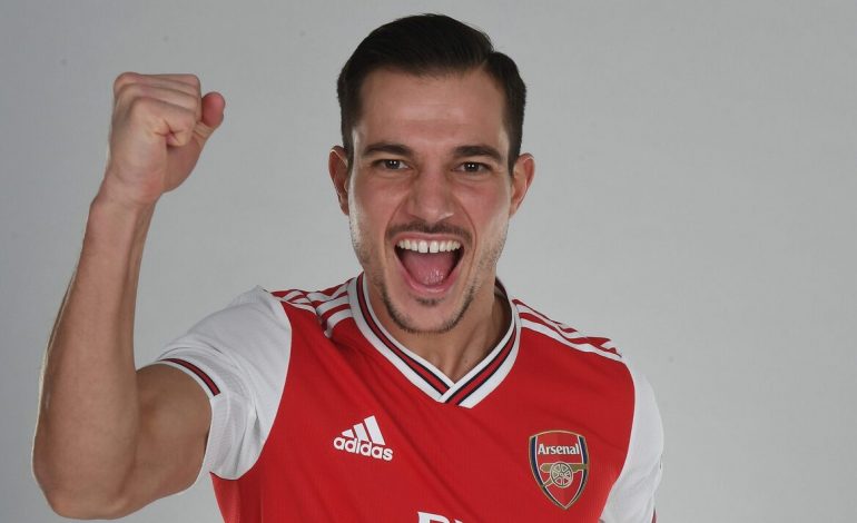 Gara-Gara Corona, Pemain Ini Gagal Unjuk Kemampuan di Arsenal