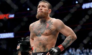 UFC Dituntut Hapus Nama Conor McGregor dari Daftar Peringkat