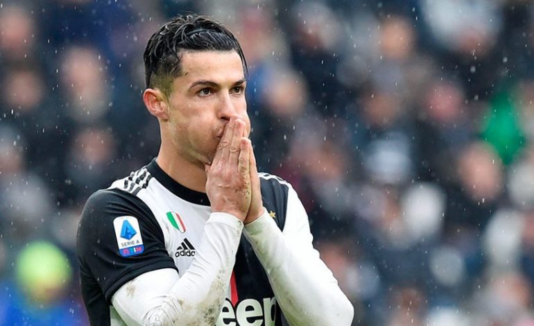 Cristiano Ronaldo Ingin Tinggalkan Juventus di Akhir Musim Ini, Ada Apa Gerangan?