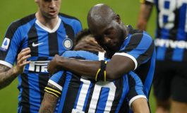 Inter Milan Masih Sepenuhnya Ikut Bersaing Dalam Perebutan Scudetto