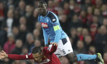 Manchester City Terdepan untuk Transfer Kalidou Koulibaly