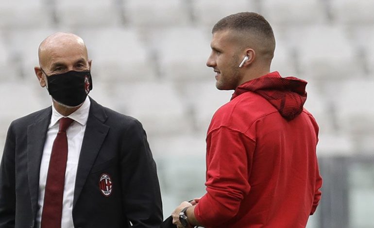 Stefano Pioli Lihat Masalah AC Milan yang Harus Segera Diperbaiki, Apa Itu?