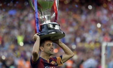 Quique Setien Terancam Dipecat, Xavi Siap Ambil Alih Kursi Pelatih Barcelona
