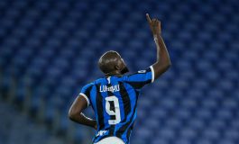 Penalti Romelu Lukaku Selamatkan Inter Milan dari Kekalahan