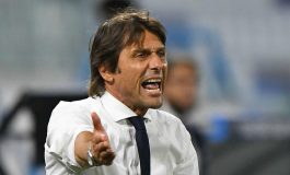 Inter Milan Diimbangi AS Roma, Antonio Conte Salahkan Jadwal Kompetisi