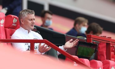 Manchester United Naik ke Posisi 3, Solskjaer: Hasil Imbang Ini Tidak Sesuai Harapan