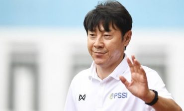 Tak Ada Larangan Masuk Indonesia, Shin Tae-yong Umumkan Segera Datang