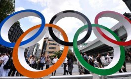 Jadwal Baru Olimpiade Tokyo Diumumkan