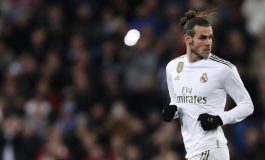 Tak Dimainkan Madrid di Laga Lawan Alaves, Bale Tidur di Bangku Cadangan