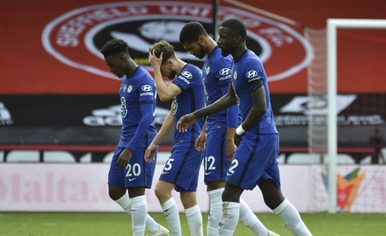 Sederhana tapi Sulit, Chelsea Harus Belajar Menang 1-0