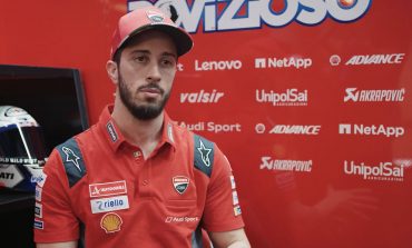 Andrea Dovizioso Ingin Manfaatkan Keunggulan Ducati di Brno