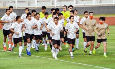 Timnas Indonesia Batal Beraksi, Kualifikasi Piala Dunia 2022 Diundur Lagi