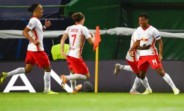 Kejutan! RB Leipzig Lolos ke Semifinal usai Singkirkan Atletico Madrid