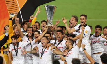 Sevilla Juara Liga Europa usai Kalahkan Inter Milan