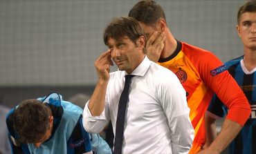 Inter Milan Gagal Juara, Antonio Conte Tinggalkan Kursi Pelatih?