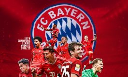 Hasil Pertandingan PSG vs Bayern Munchen: Skor 0-1