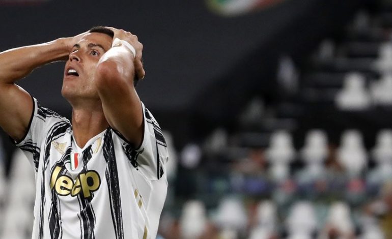 Kronik Manuver Mengejutkan Juventus Tawarkan Cristiano Ronaldo ke Barcelona