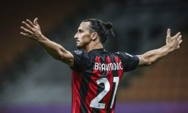 Pioli Akui Ibrahimovic Memang Berperan Besar Tingkatkan Performa AC Milan