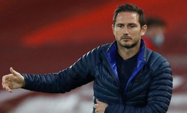 Frank Lampard: Saya Tidak Ingin Chelsea Menjadi Tim Akademi