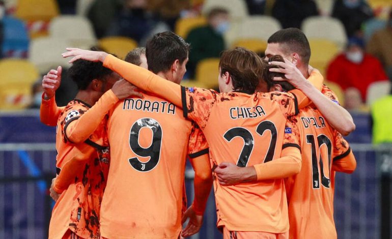 Dynamo Kiev vs Juventus: Menang Tanpa Ronaldo, Ini Kata Pirlo
