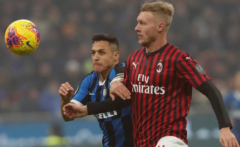 Inter Milan vs AC Milan: Ini 7 Fakta Jelang Derbi della Madonnina