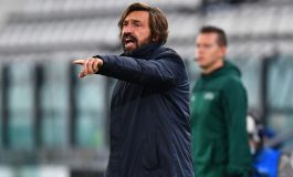 Juventus Kalah, Andrea Pirlo Pusing Pemain Pilarnya Banyak yang Absen