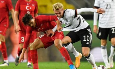 Hasil Pertandingan Jerman vs Turki: Skor 3-3
