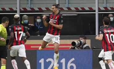 AC Milan dan Aston Villa, Dua Tim Eropa dengan Start Sempurna di Liga