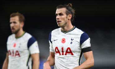 Bale Tentukan Kemenangan Tottenham, Mourinho: Dia Pintar dan Berpengalaman