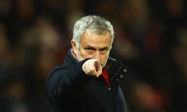 Mourinho: Jangan Bandingkan Tim Saya dengan Liverpool
