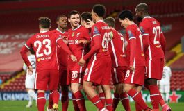 Prediksi Atalanta vs Liverpool: Tantangan Berat di Tengah Badai Cedera