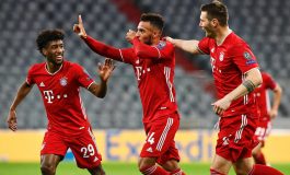 Prediksi Salzburg vs Bayern Munchen: Waspada Kejutan Tuan Rumah