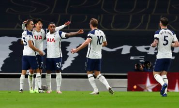 Tottenham Bungkam Man City, Mourinho: Strategi Jadi Kunci