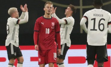 Hasil Pertandingan Jerman vs Republik Ceko: Skor 1-0