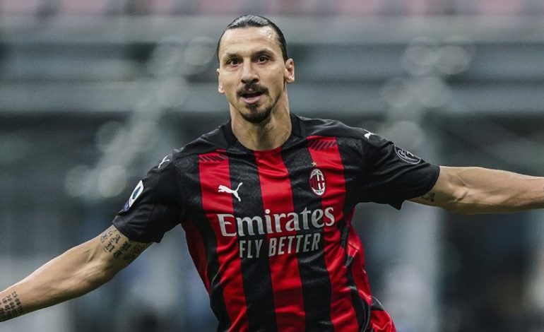 Siapa yang Pantas Menggantikan Zlatan Ibrahimovic di AC Milan?