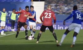 Everton vs MU: The Toffees Doyan Sulitkan Tim Besar