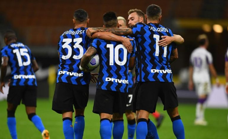 Gladbach vs Inter Milan: Nerazzurri Masih Pede Bisa Lolos
