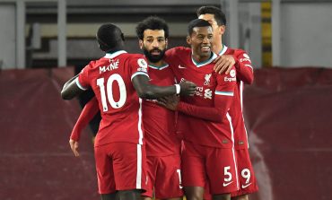 Liverpool vs Wolverhampton Wanderers: The Reds Pesta 4-0