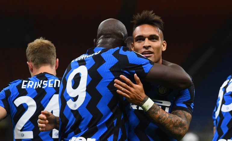 Inter vs Milan: Si Ular Jangan Buang-buang Peluang Lagi!