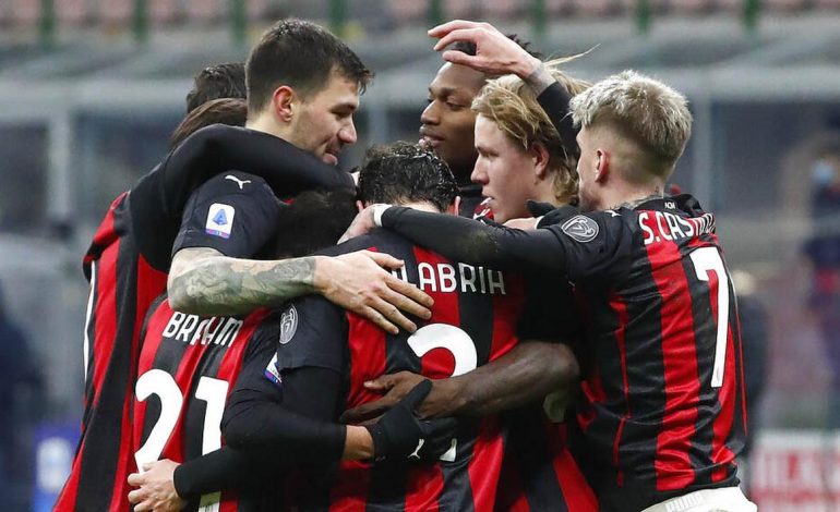Milan vs Torino: Waktunya Ibrahimovic Temukan Ritme Lagi