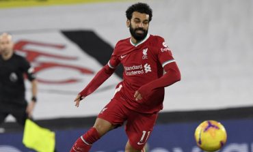 Mohamed Salah Mau ke Spanyol? Dia Bahagia di Liverpool Kok!