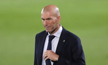 Real Madrid Temukan Calon Pengganti Zidane, Dulu Pelatih Milan